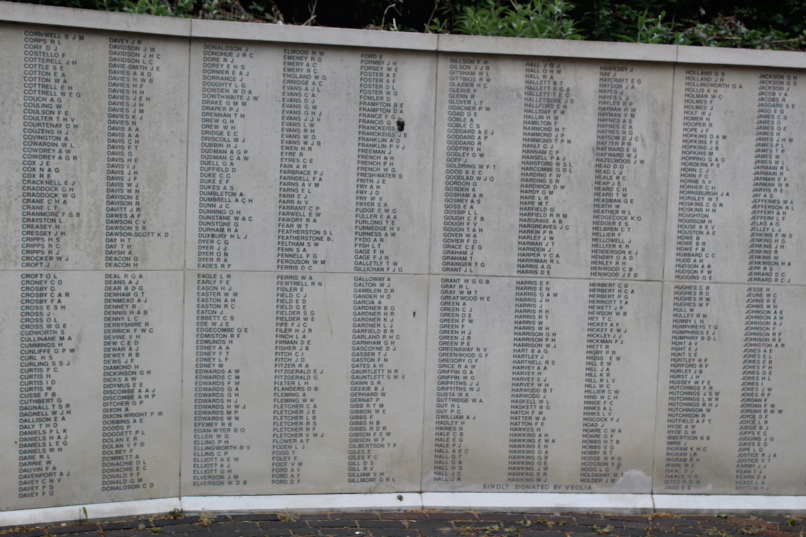 Portsmouth Ww2 War Memorials Online
